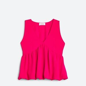 KAILEIGH
Ember‎ Peplum Top